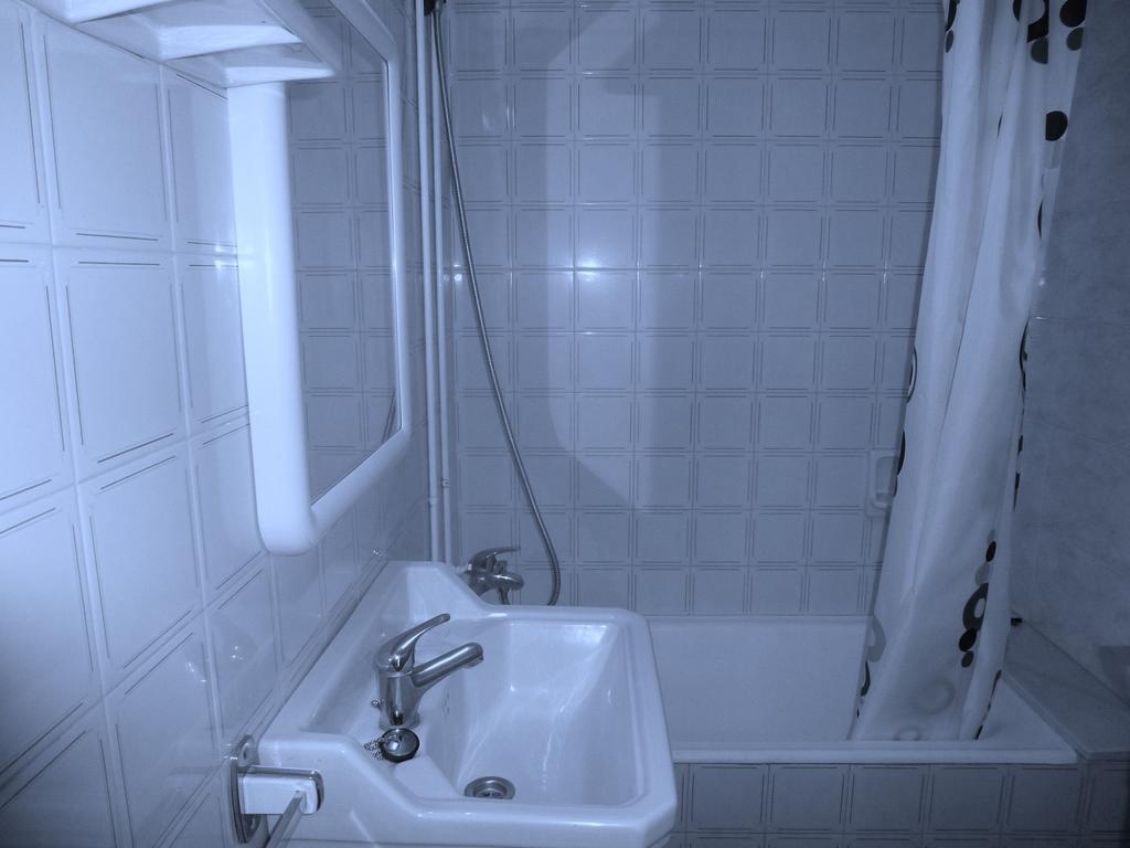 Pension El Ciervo Lloret de Mar Kamer foto